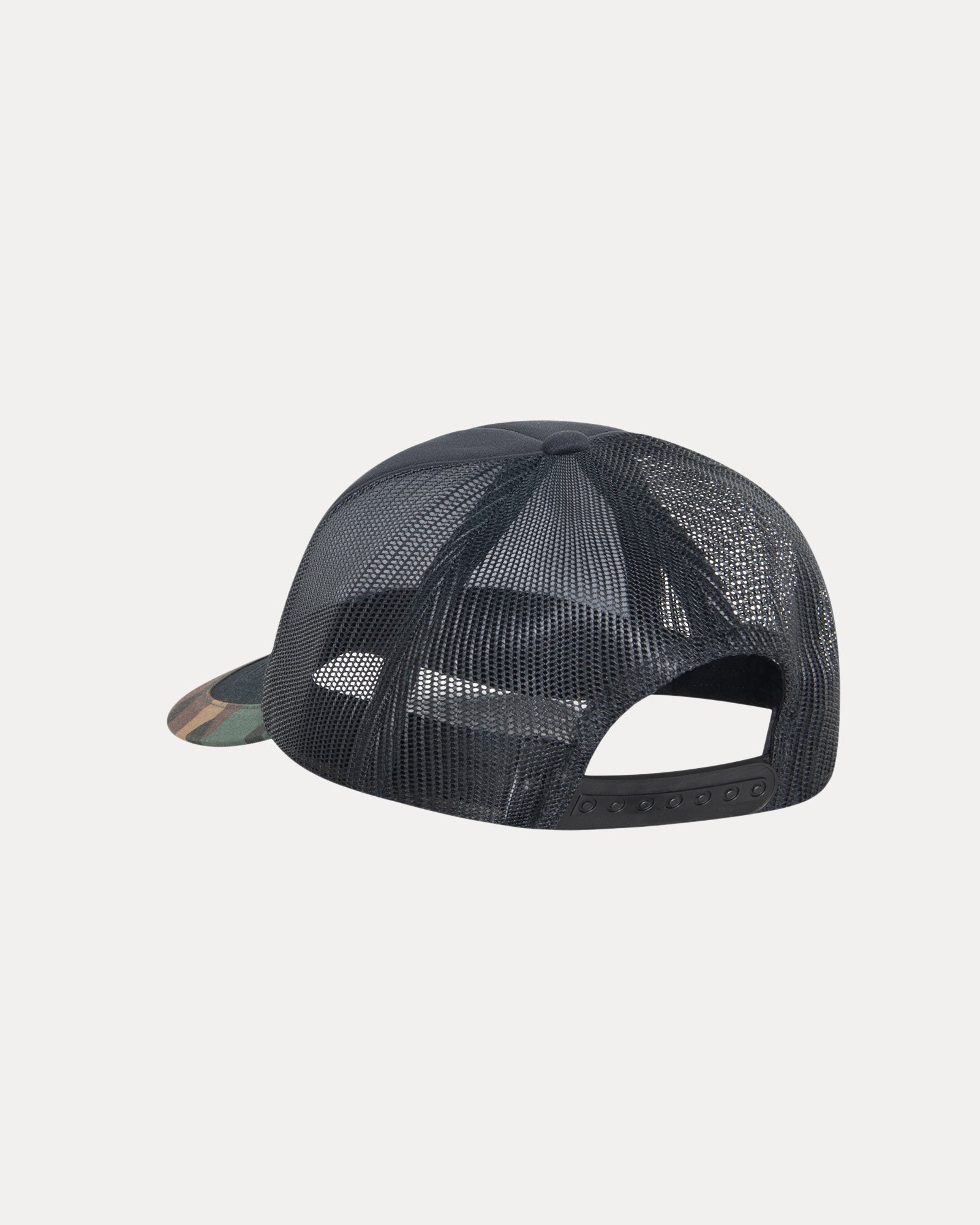 TRUCKER INTERNATIONAL SNAPBACK