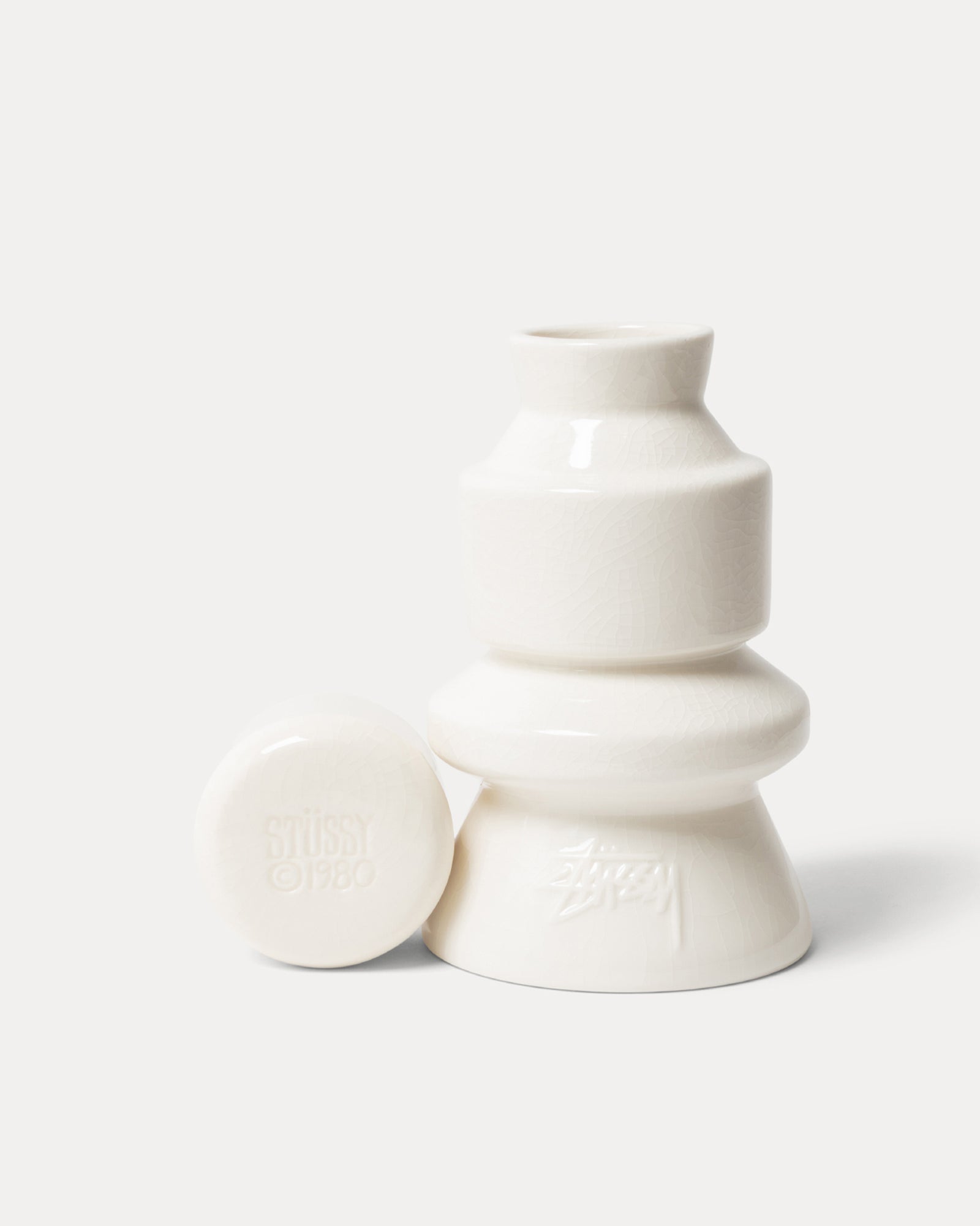 CERAMIC CARAFE
