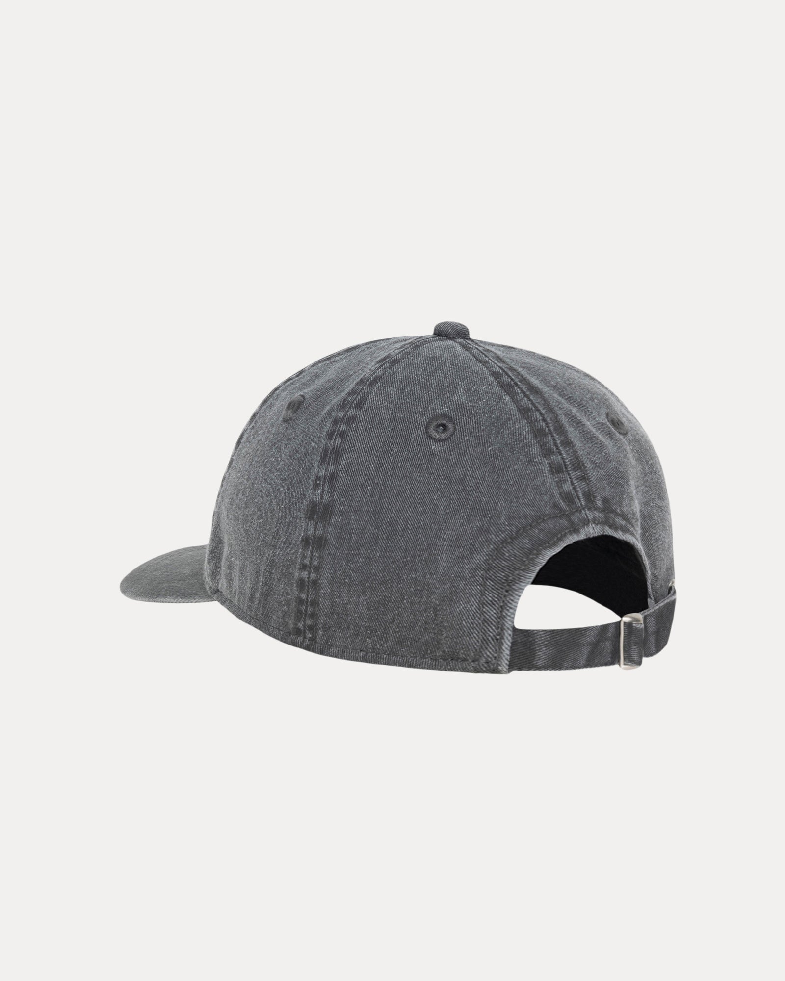 BASIC STÜSSY CAP