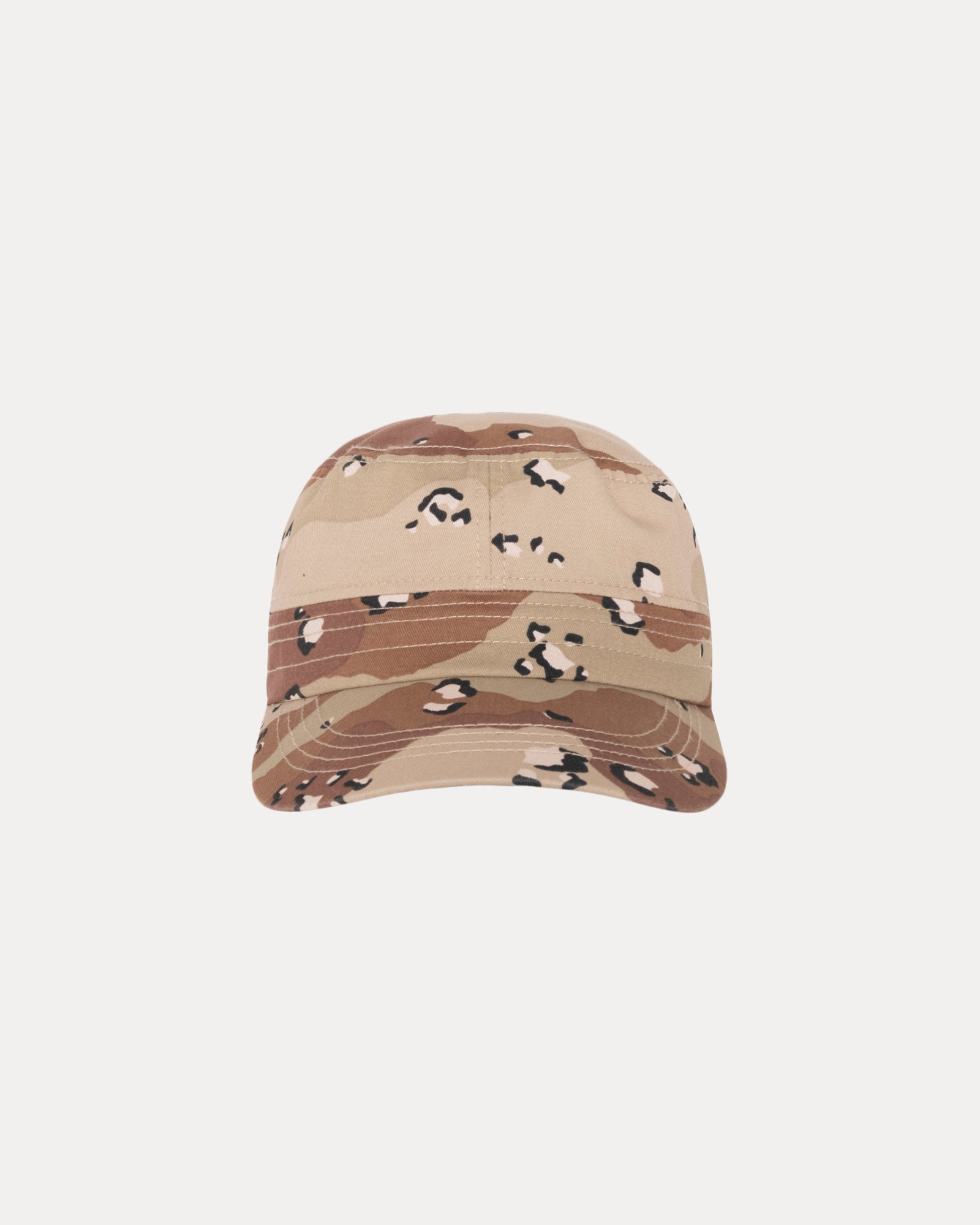HELVETICA LOGO CADET CAP