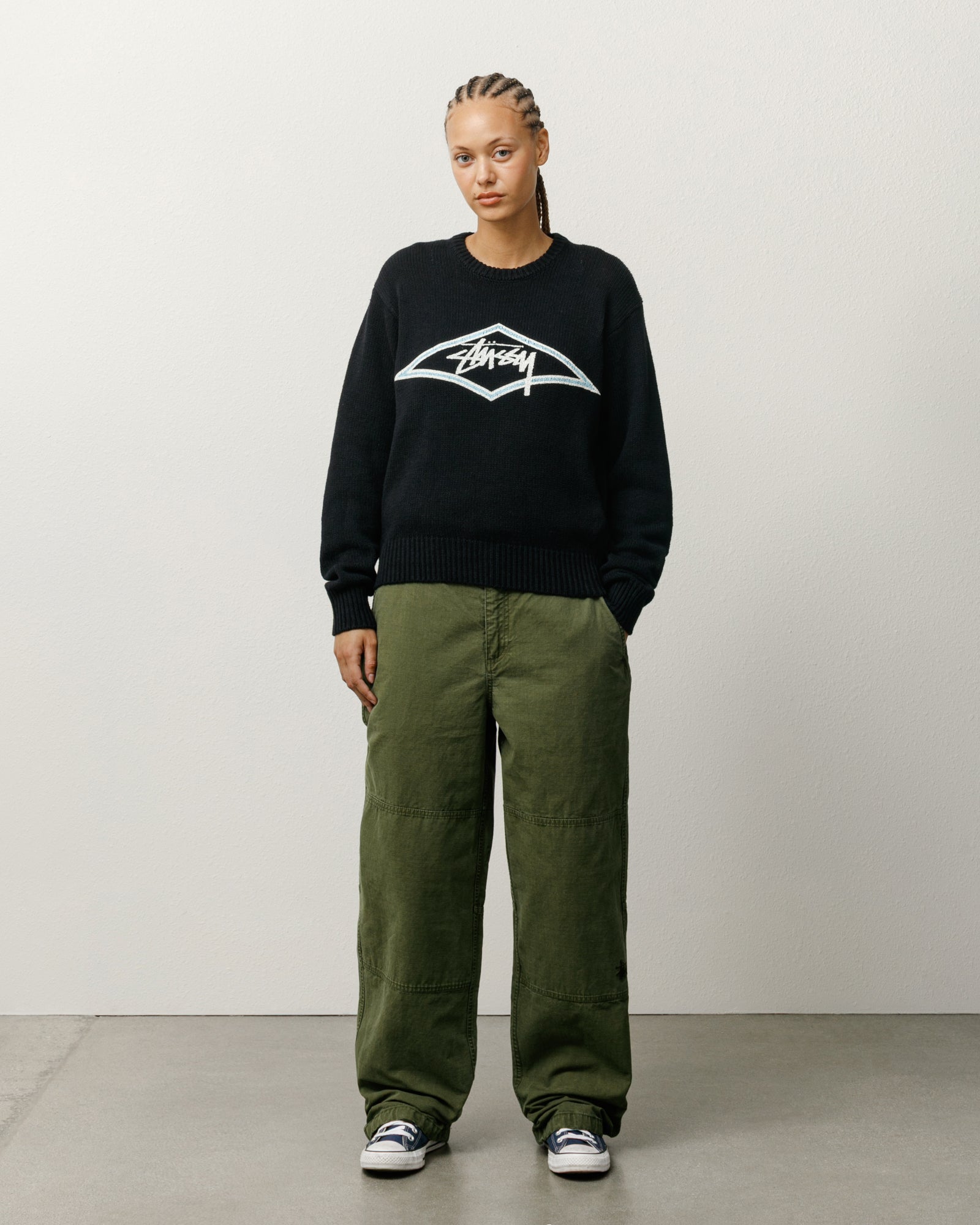 SURF TEAM SWEATER