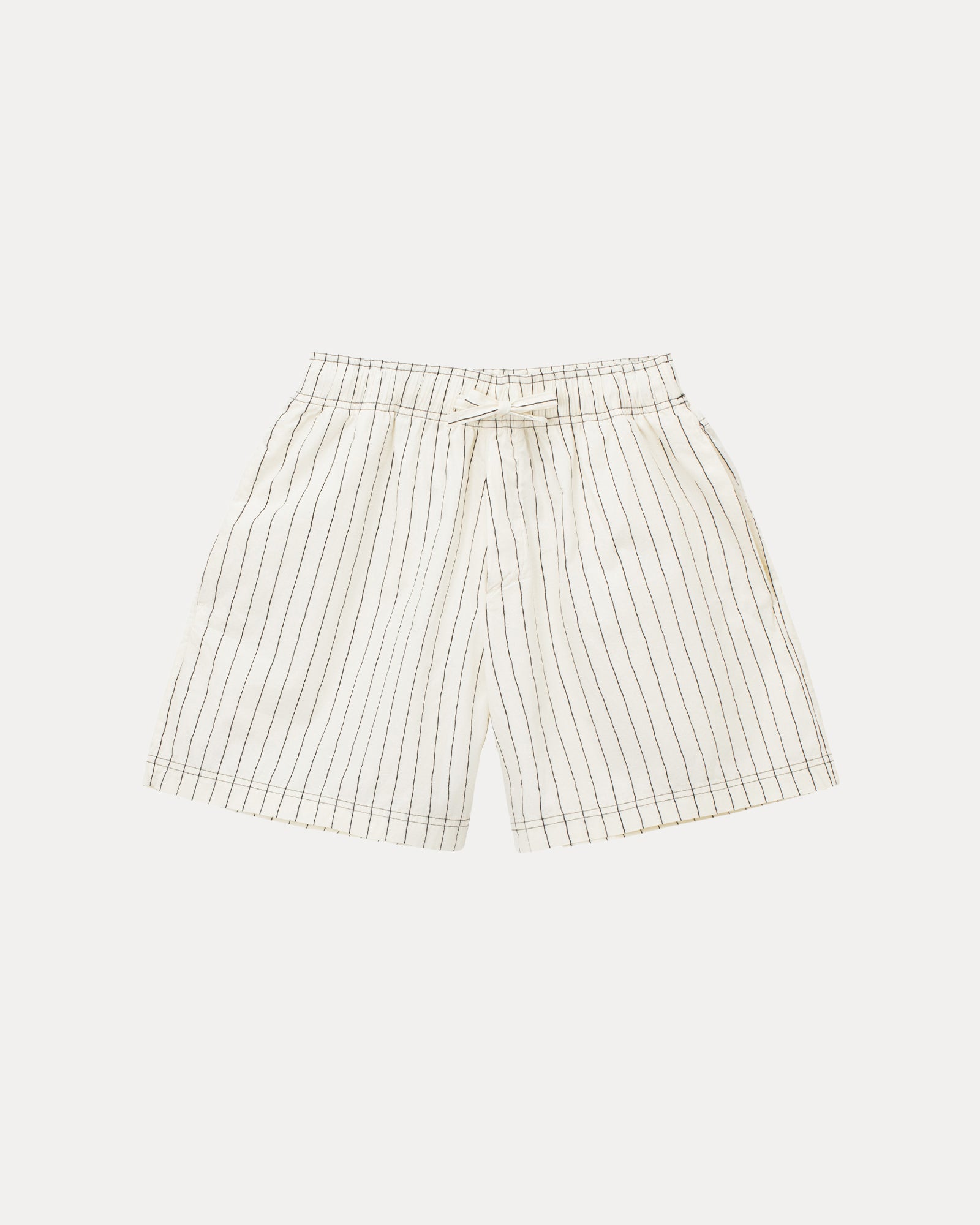 TEKLA POPLIN PYJAMA SHORT