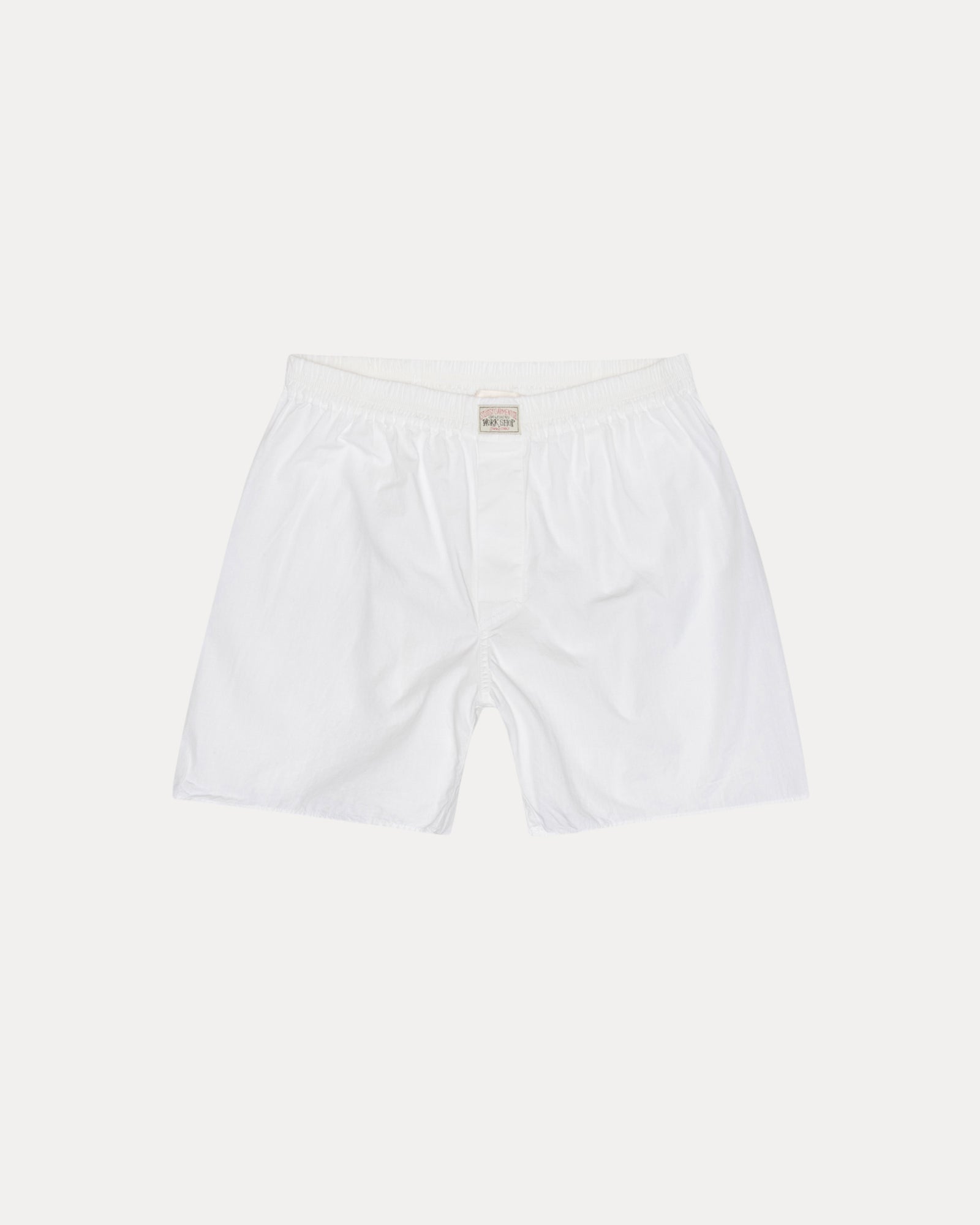 OUR LEGACY WORK SHOP BOXER SHORT