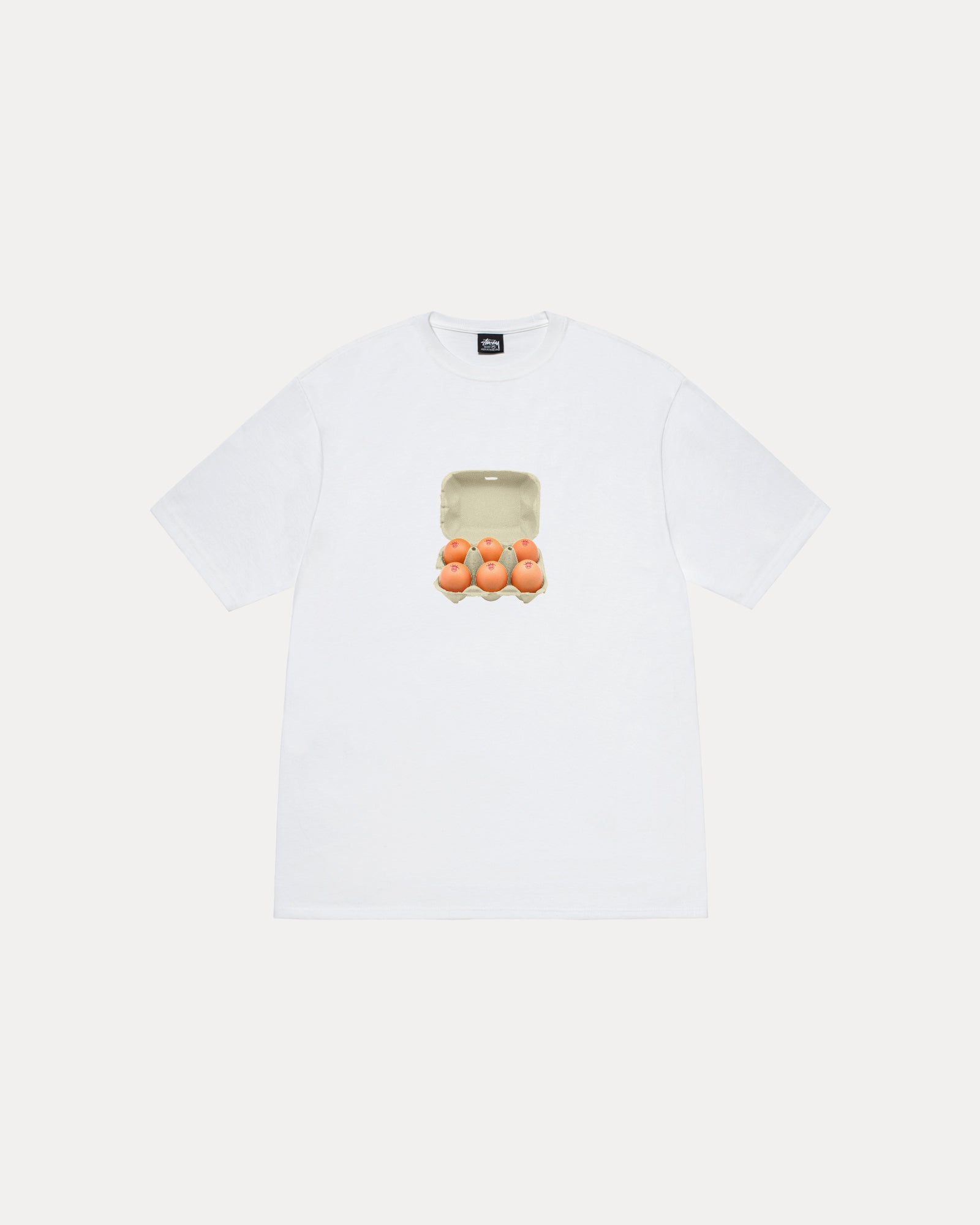 CARTON TEE