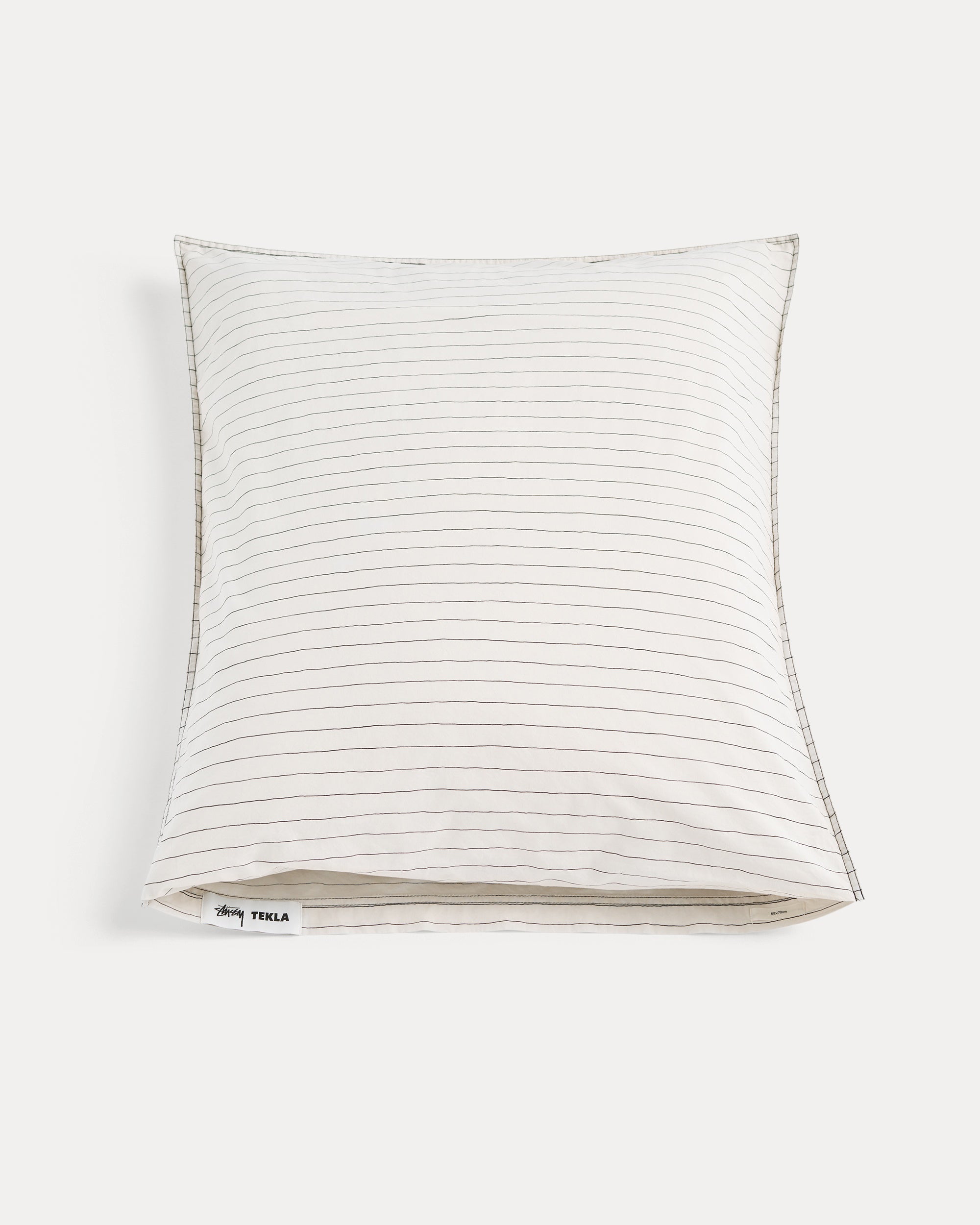 TEKLA PERCALE PILLOW SHAM