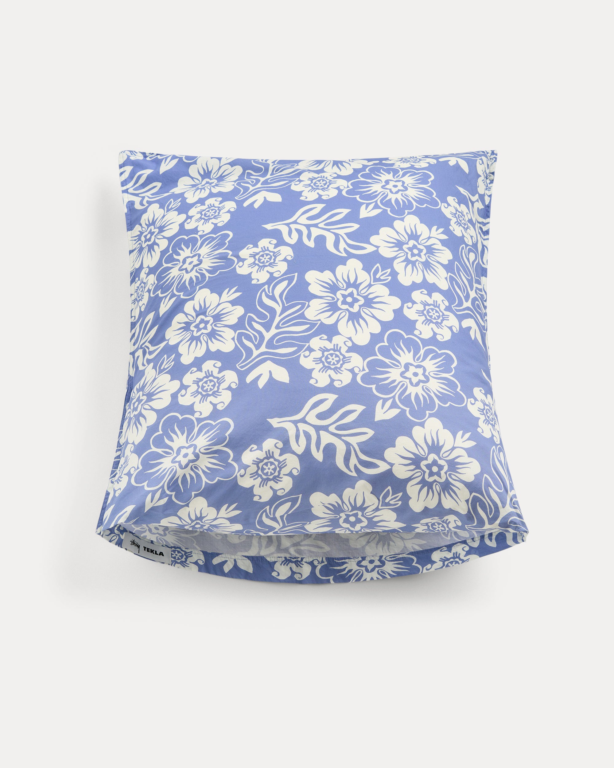 TEKLA PERCALE PILLOW SHAM