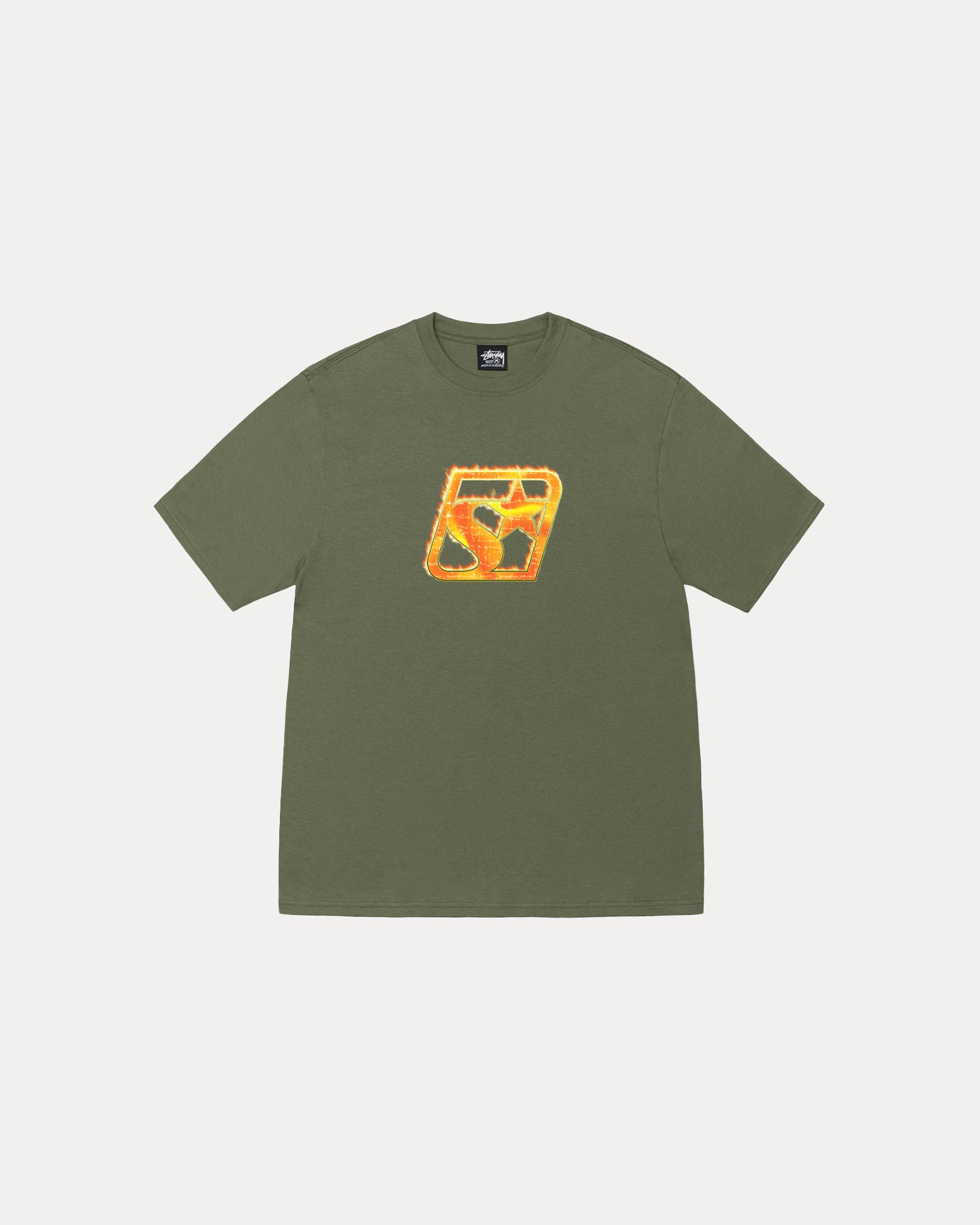 BLAZE TEE