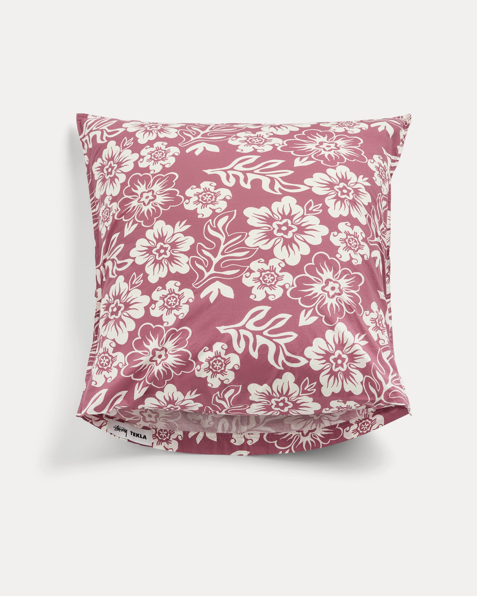 TEKLA PERCALE PILLOW SHAM