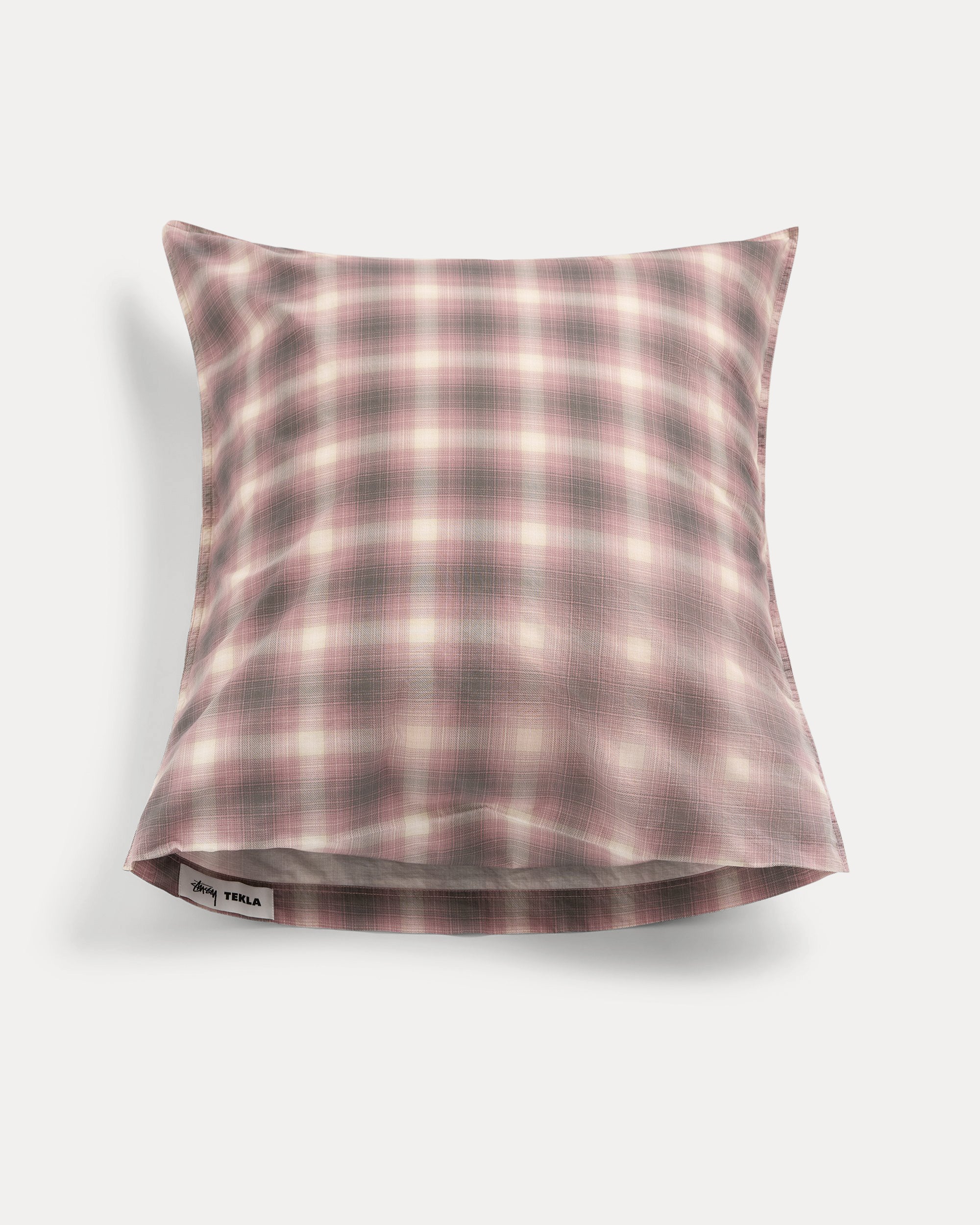 TEKLA PERCALE PILLOW SHAM