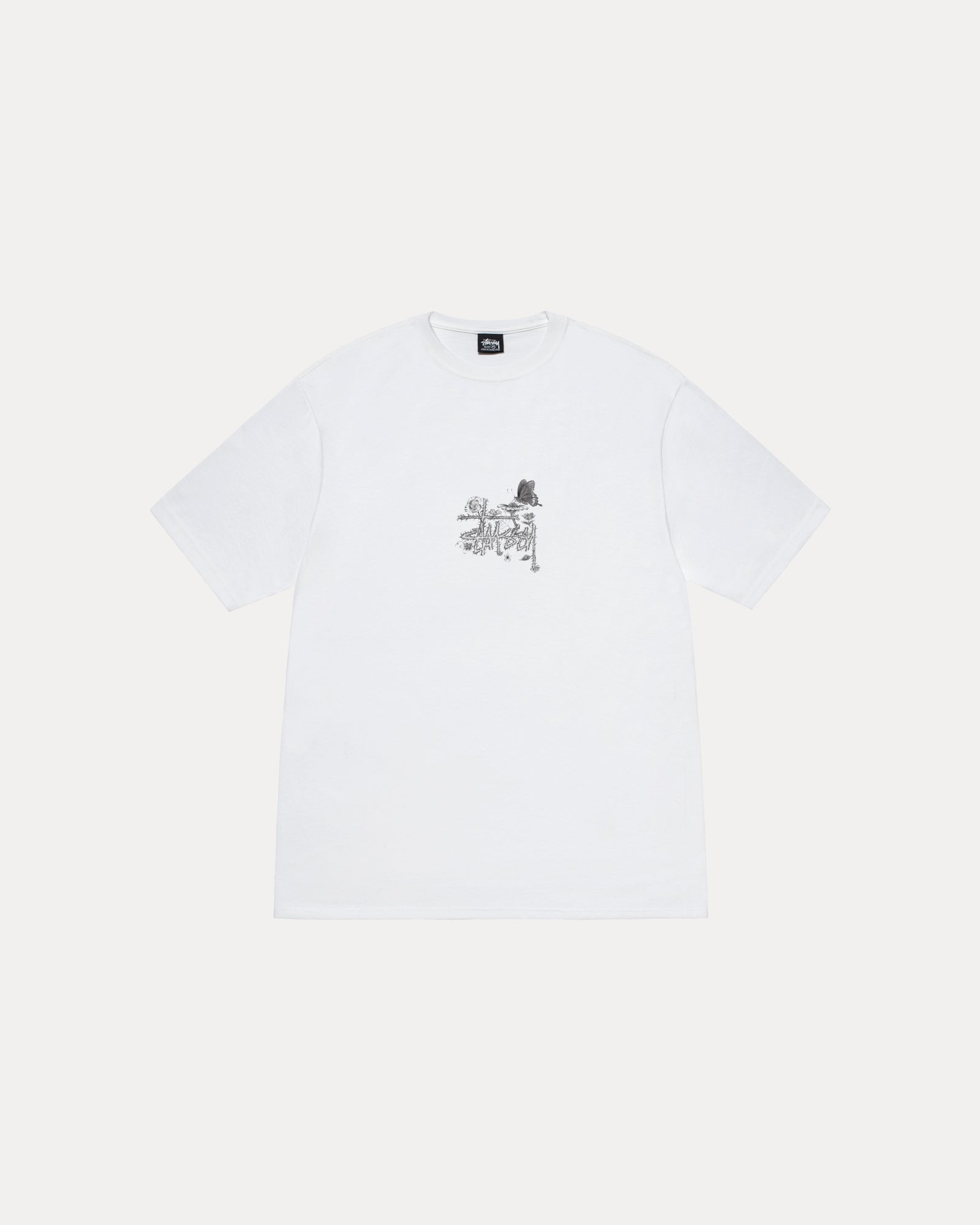IN BLOOM TEE