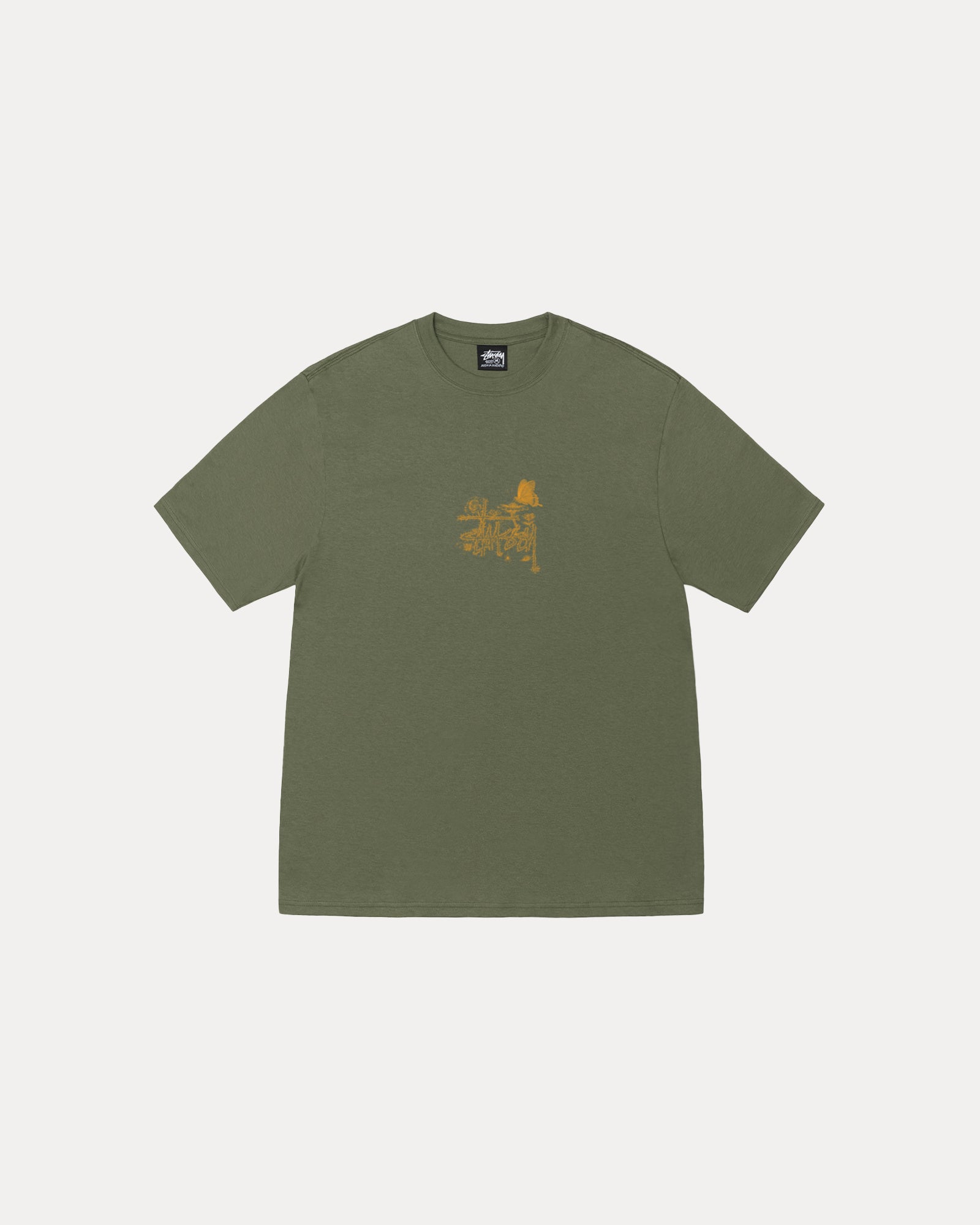 IN BLOOM TEE