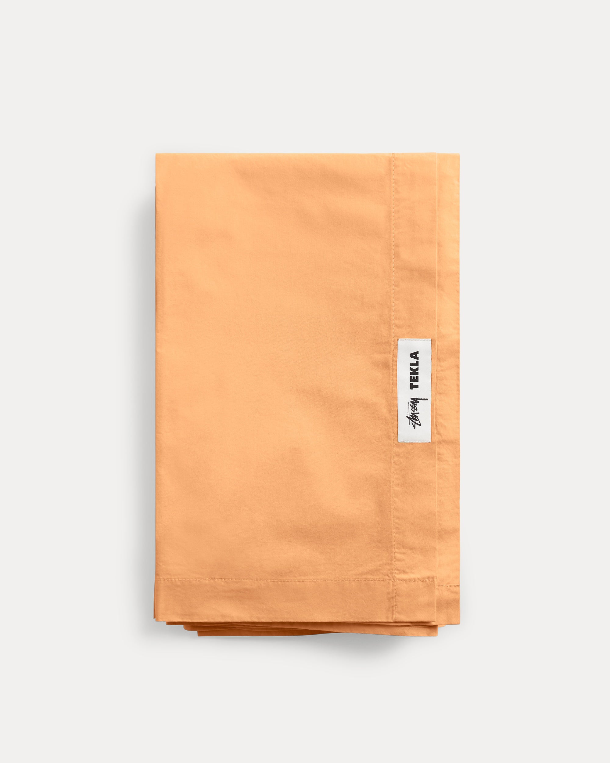 TEKLA PERCALE FLAT SHEET